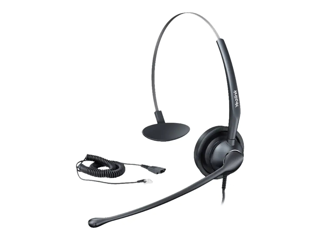 Yealink Headset YHS33