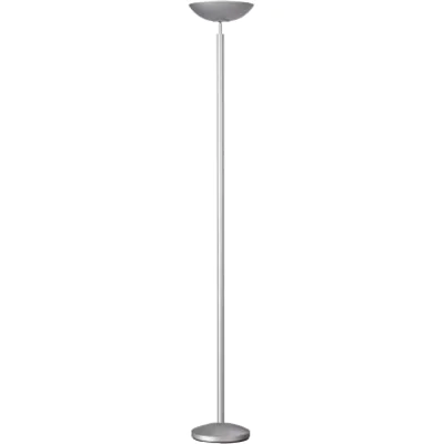 UNILUX Deckenfluter Dely 2.0 400153720 LED grau