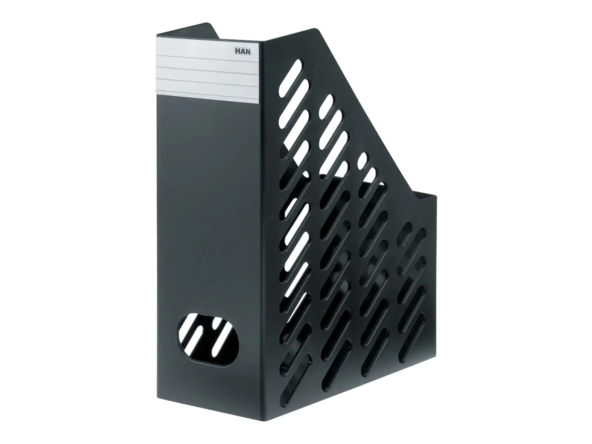 HAN KLASSIK XXL - Stehsammler - für A4 (210 x 297 mm), C4 (229 x 324 mm) 1603-13