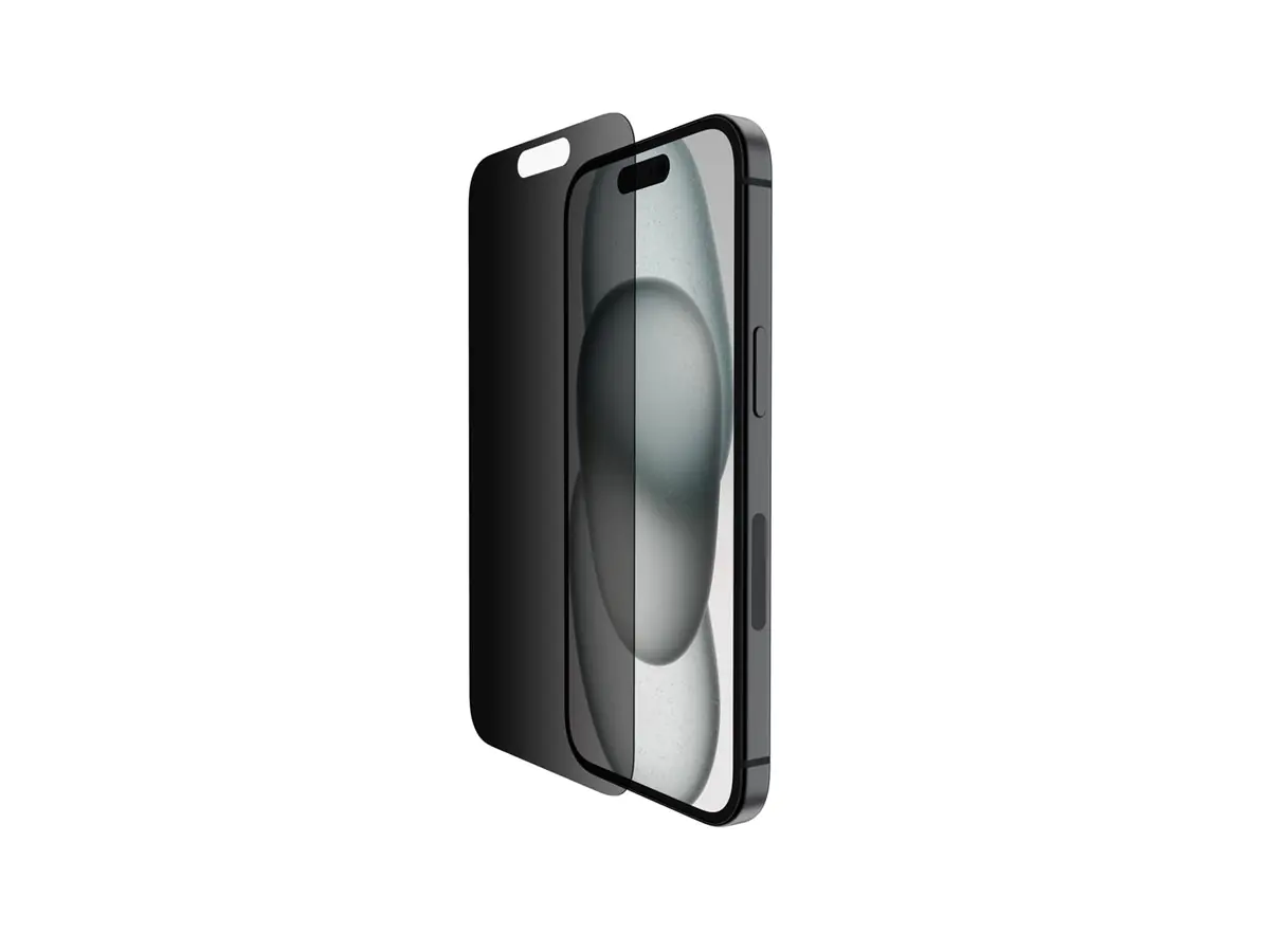 Belkin ScreenForce Pro - Bildschirmschutz für Handy OVA147ZZ