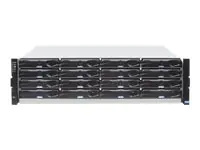 Infortrend EonStor DS 1016G - Festplatten-Array - 16 Schächte (SAS-2)