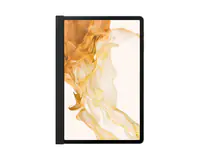 Samsung EF-ZX800 - Flip-Hülle für Tablet - für Galaxy Tab S8+