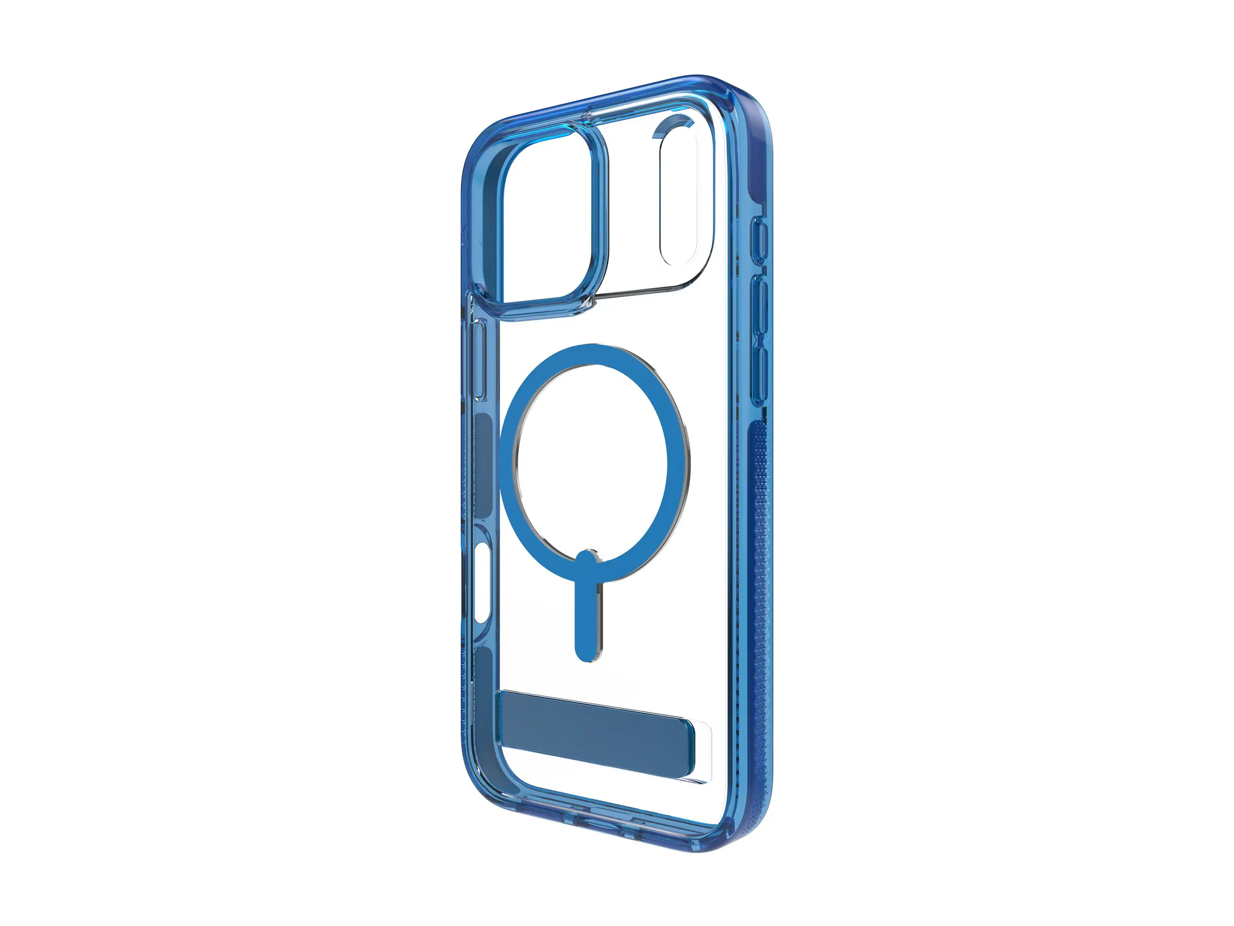 ZAGG Santa Cruz Snap - Hintere Abdeckung für