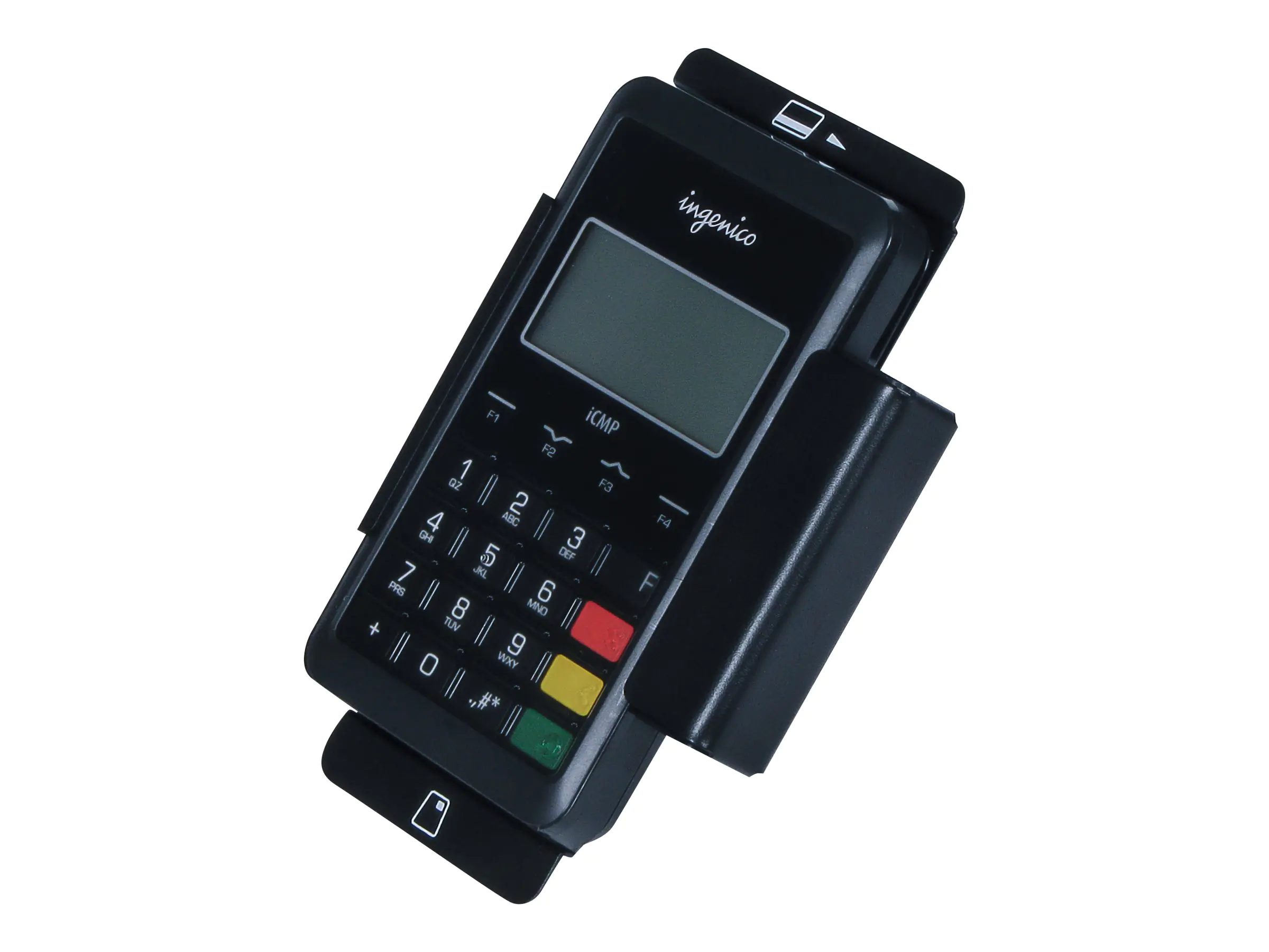 Elo Touch Solutions Elo Cradle for Ingenico ICMP (I-Series & 02-Series