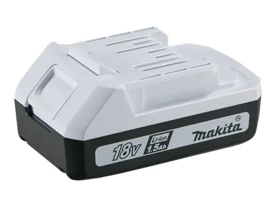 Makita G-Series BL1815G - Batterie - Li-Ion