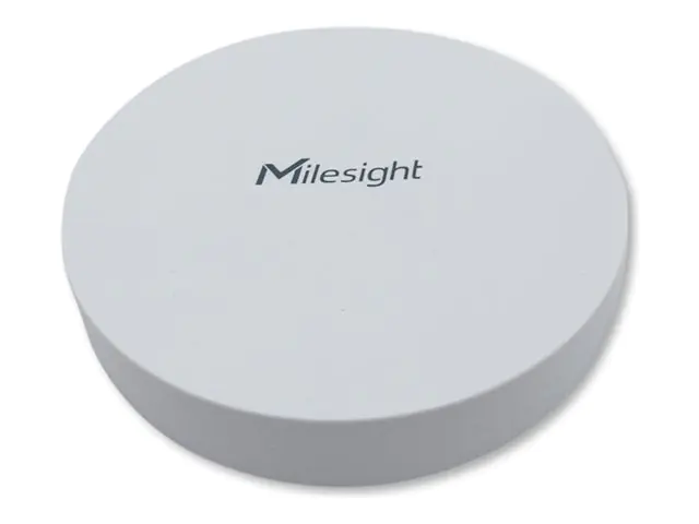 Milesight IoT Milesight UG63 - Gateway - 100Mb LAN - LoRaWAN