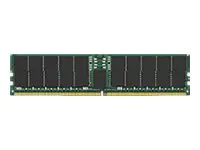 Kingston DDR5 - Modul - 64 GB - DIMM 288-PIN KSM64R52BD4-64HA