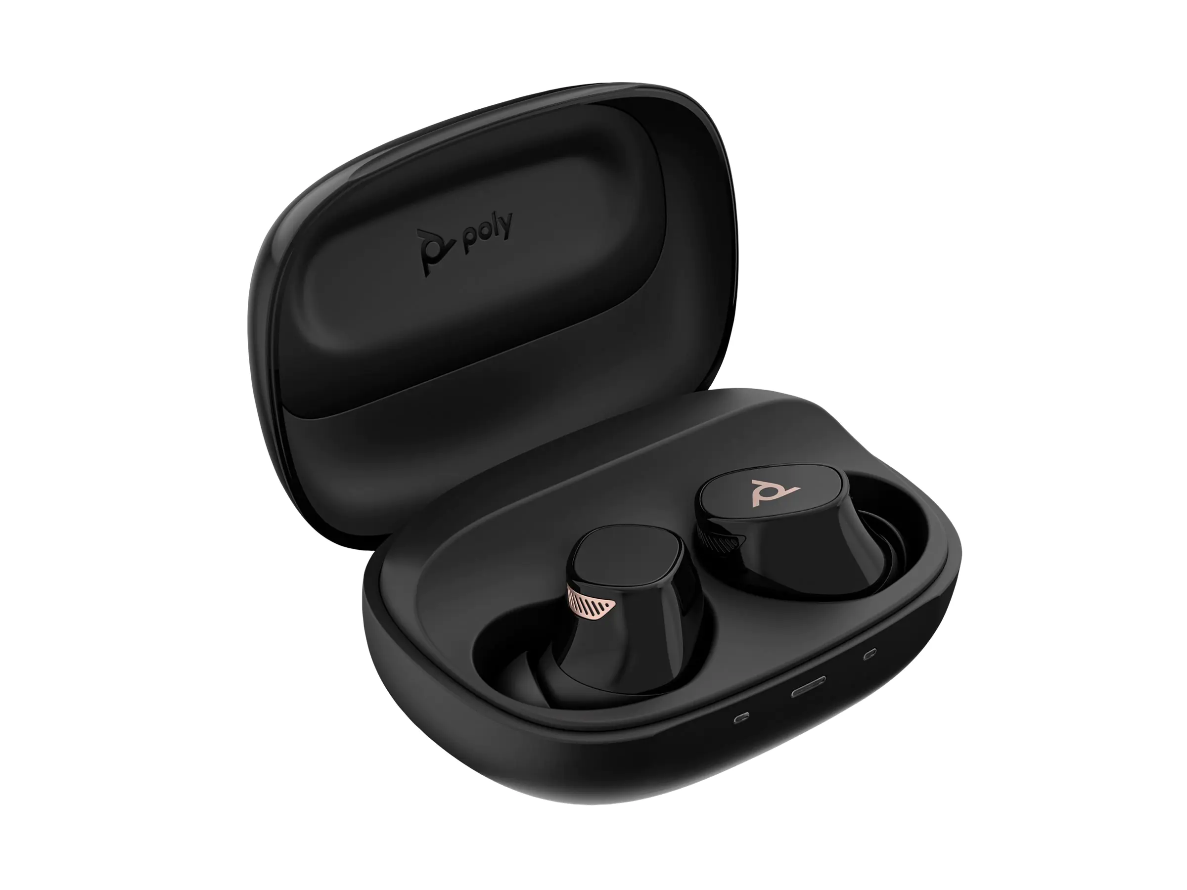 HP Poly Voyager Free 20 - True Wireless-Kopfhörer mit Mikrofon