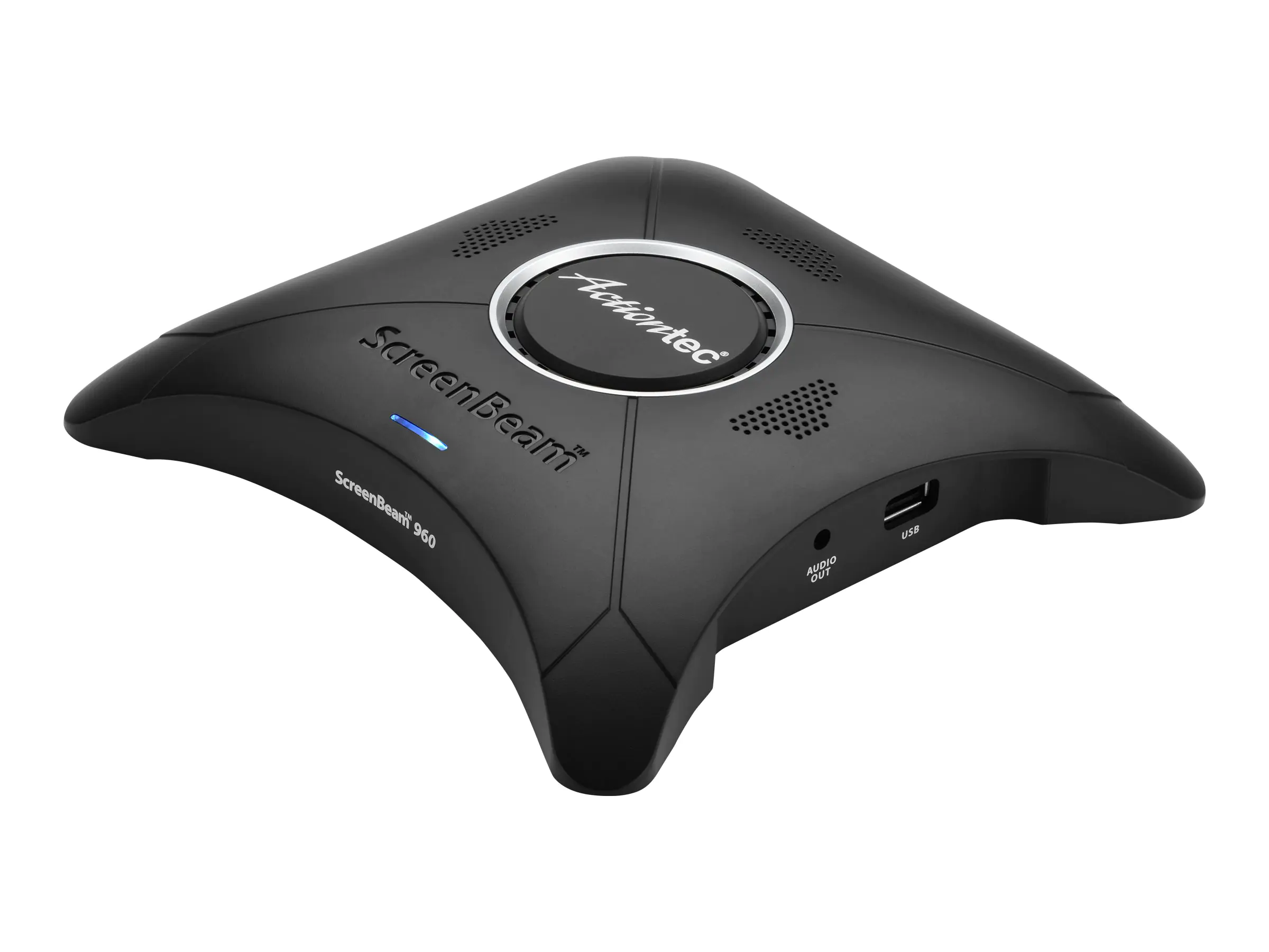 Iiyama - Wireless Video-/Audio-Erweiterung - Wi-Fi 5, 802.11a, 802.11b/g/n