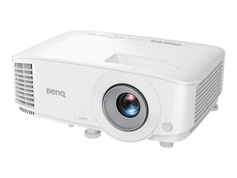 BenQ MH560 - DLP-Projektor - tragbar - 3D - 3800 ANSI-Lumen - Full HD (1920 x 1080) - 1080p