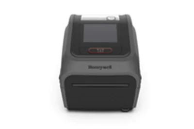 Honeywell PC45D - Etikettendrucker - Thermodirekt - Rolle (11,8 cm) - 203 dpi - bis zu 203.2 mm/Sek. - LAN, USB 2.0, USB 2.0-Host, Wi-Fi, Bluetooth