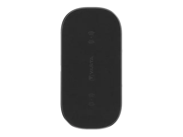 Varta - Induktive Ladematte - 20 Watt - 3 A - PD