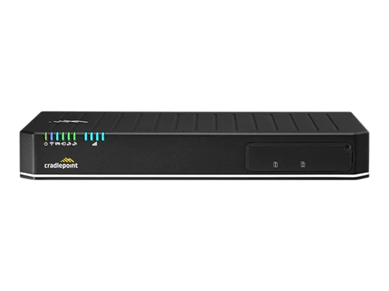 CradlePoint E3000 Series Enterprise Router E3000-5GB BF03-30005GB-GE
