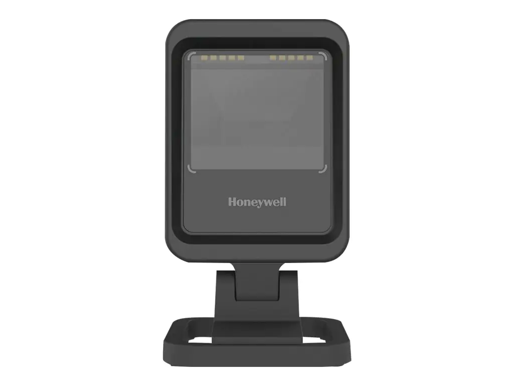 Honeywell Genesis XP 7680g - Barcode-Scanner - Desktop-Gerät - 2D-Imager - decodiert - USB