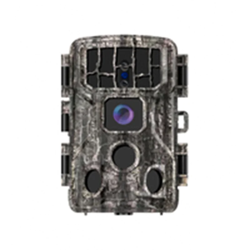 BRAUN PHOTO 57654, 4 MP, CMOS, 30 fps, MP4, 360p, 480p, 720p, 1080p, 22 m