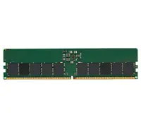 Kingston - DDR5 - Modul - 16 GB - DIMM 288-PIN - 4800 MHz / PC5-38400 - CL40 - 1.1 V - ungepuffert - ECC