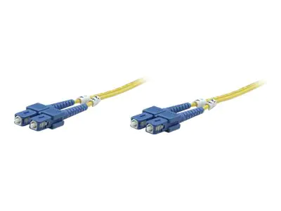 Intellinet Patch-Kabel Glasfaser 470643 10.00 m