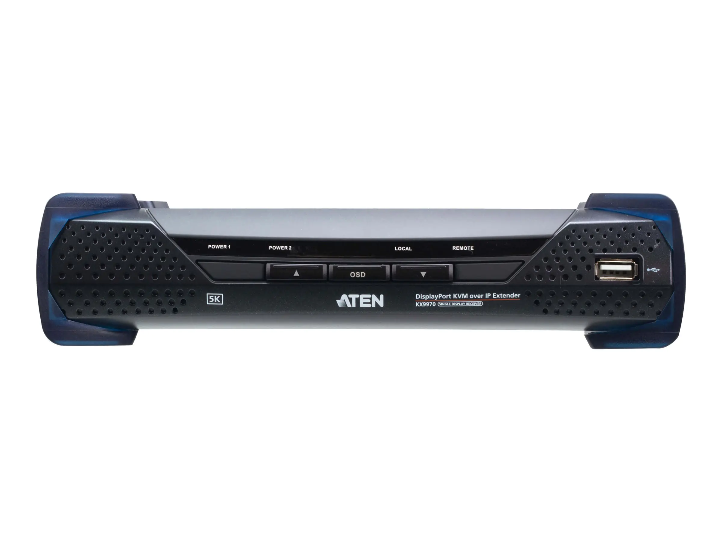 ATEN KVM-/Audio-/USB-/serieller Extender KX9970R