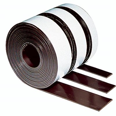 LEGAMASTER Magnetband 19mm x 3m, Tafelmagnet, Schwarz, 3000 mm, 1,5 mm, 19 mm, 316 g 7-186300