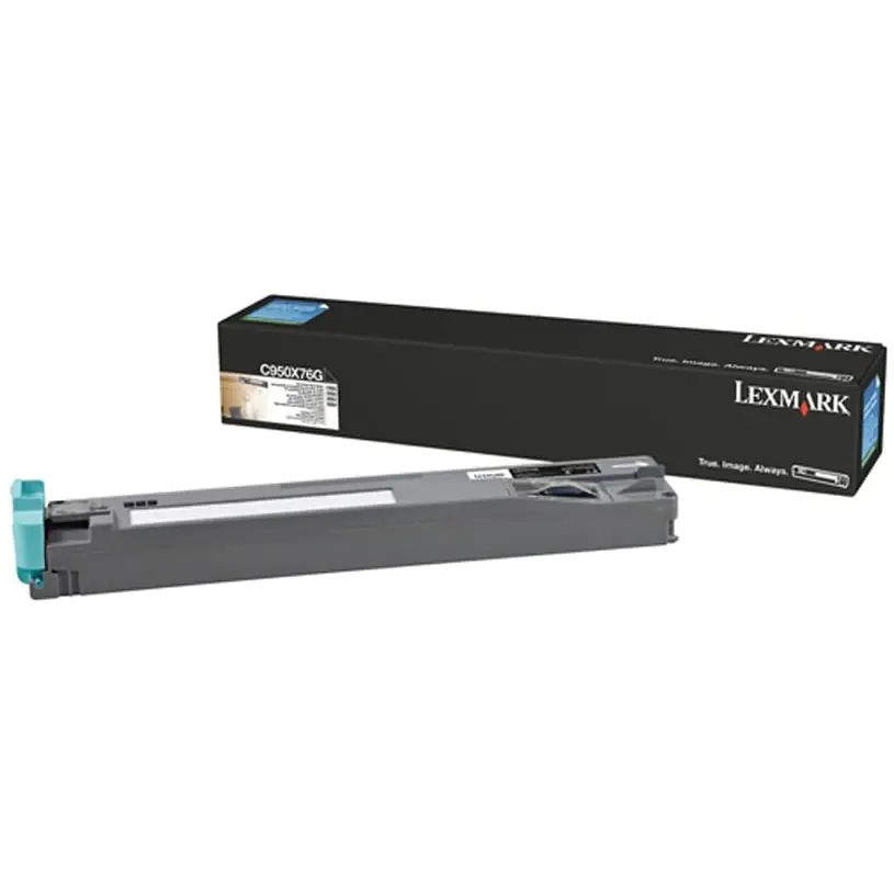 Lexmark - Tonersammler LCCP - für Lexmark C950, X950, X952, X954, XS950, XS955