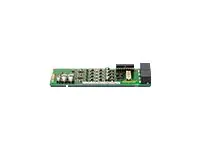 Auerswald COMpact 4FXS-Modul - Sprachschnittstellenkarte 90133