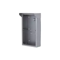 Dahua VTM52R2 - 2 Modul - Aufputz Regendach - Silber
