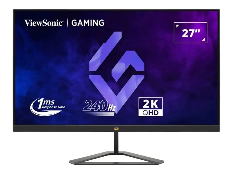 ViewSonic VX2758A-2K-PRO-3 - LED-Monitor - Gaming - 68.6 cm (27")