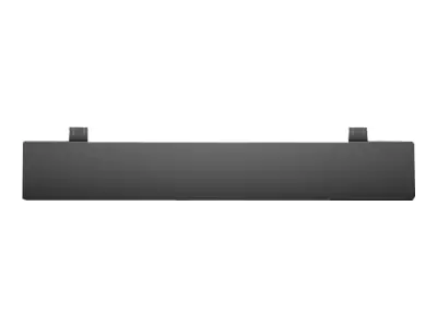 Dell PR216 - Tastatur-Handgelenkauflage - für Dell KB216, KM636