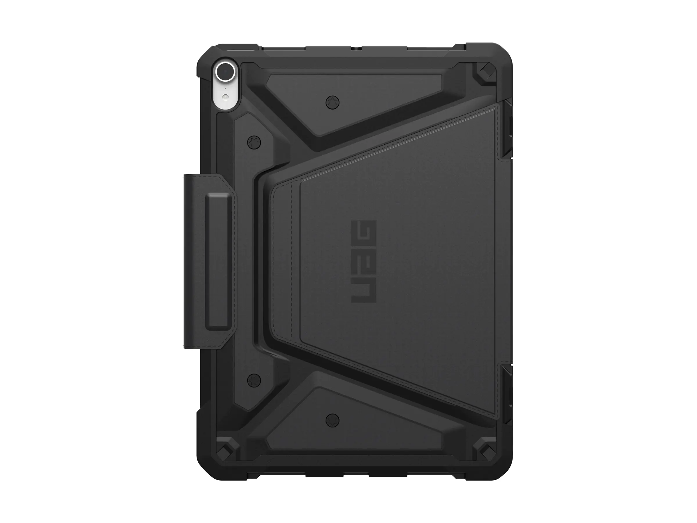 Urban Armor Gear UAG Apple iPad Atlantic 10.9in Air Black