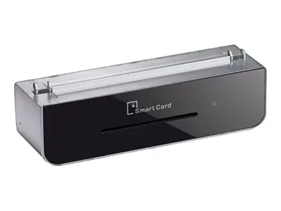 Advantech UTC-P06 - SmartCard-Leser - USB - für