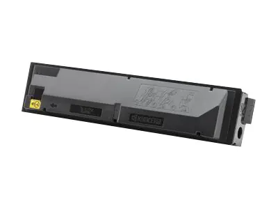 Kyocera TK 5215K - Schwarz - Original - Tonersatz - für TASKalfa 406ci