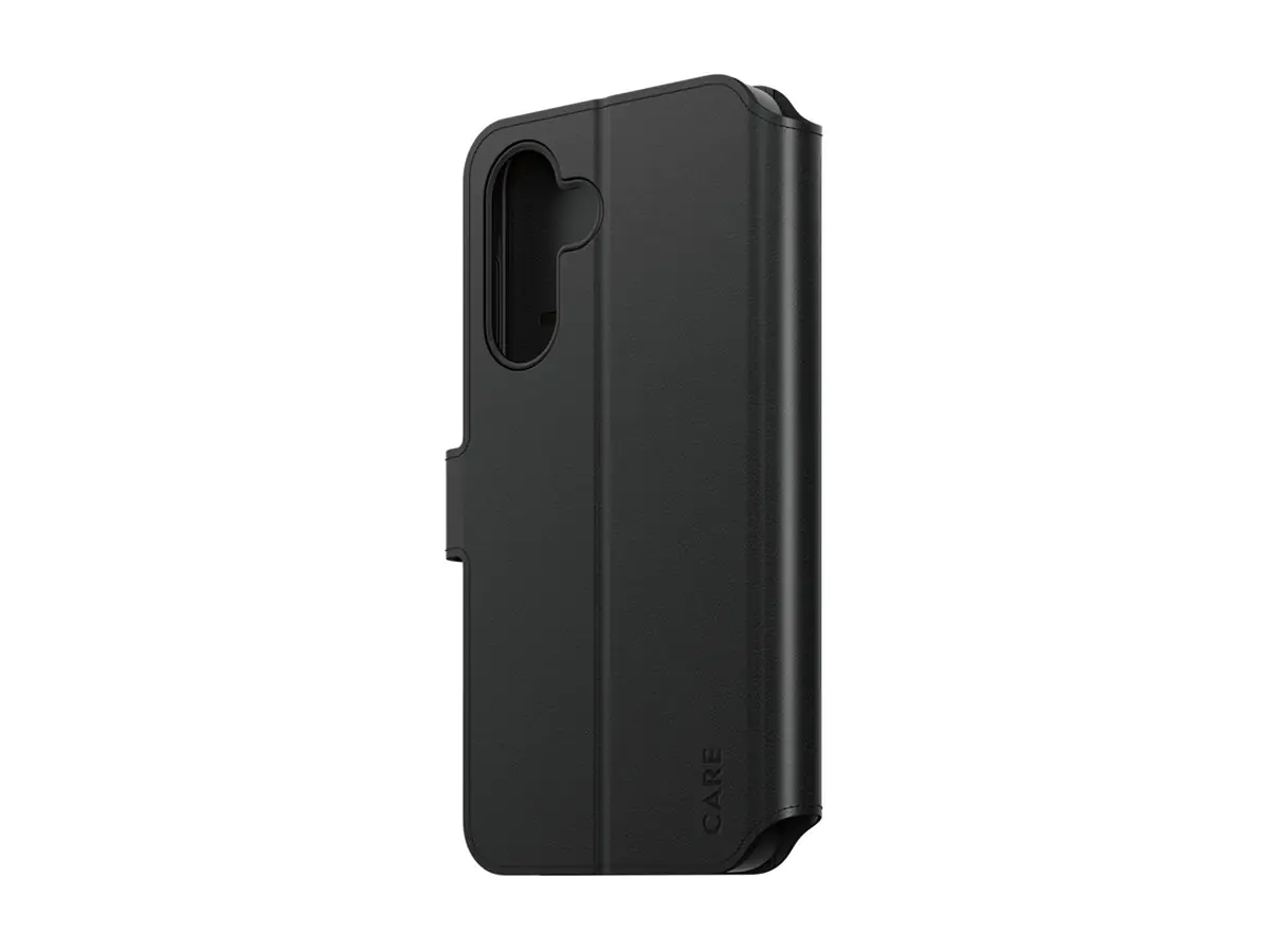 PanzerGlass CARE by PanzerGlass - Flip-Hülle für Mobiltelefon