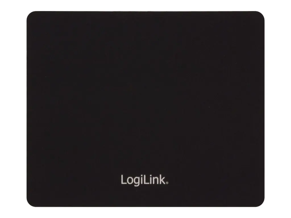 LogiLink Mouse Pad Anti-microbial - Mauspad