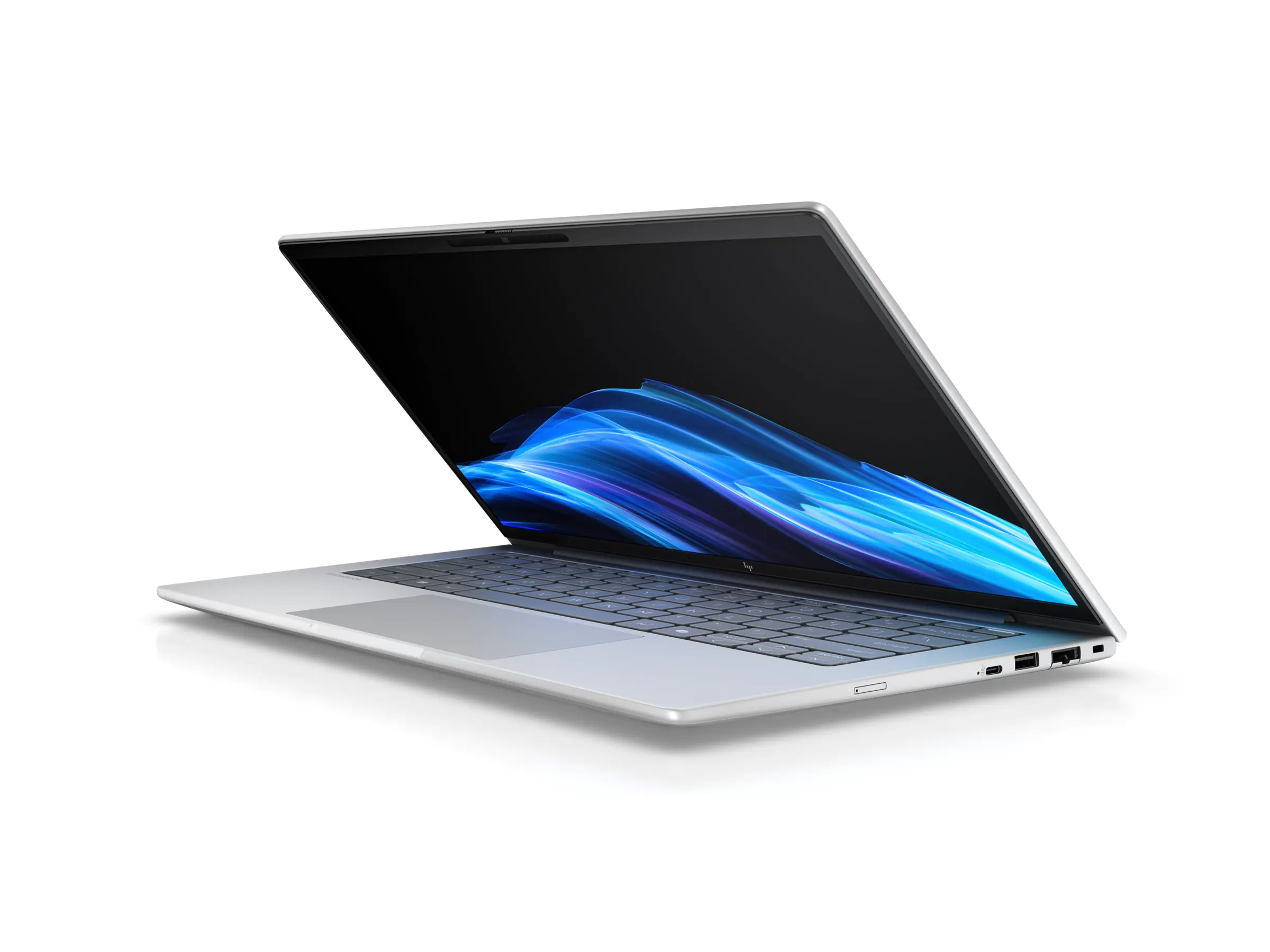 HP EliteBook 8 G1i Notebook AI 14" Core Ultra 7 255U 16 GB RAM 512 GB SSD - 5G - AD3H0ET#ABD