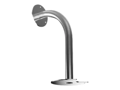 Hikvision DS-1695ZJ-X - Halterung für Kameramontage