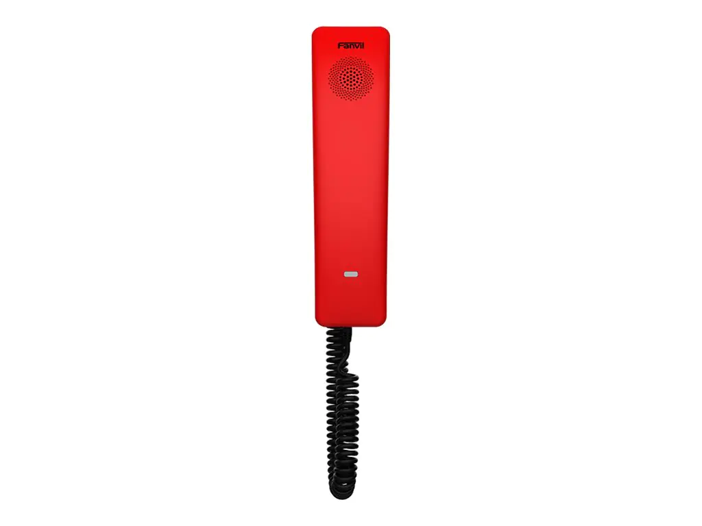 Fanvil H2U - VoIP-Telefon - dreiweg Anruffunktion H2U-R