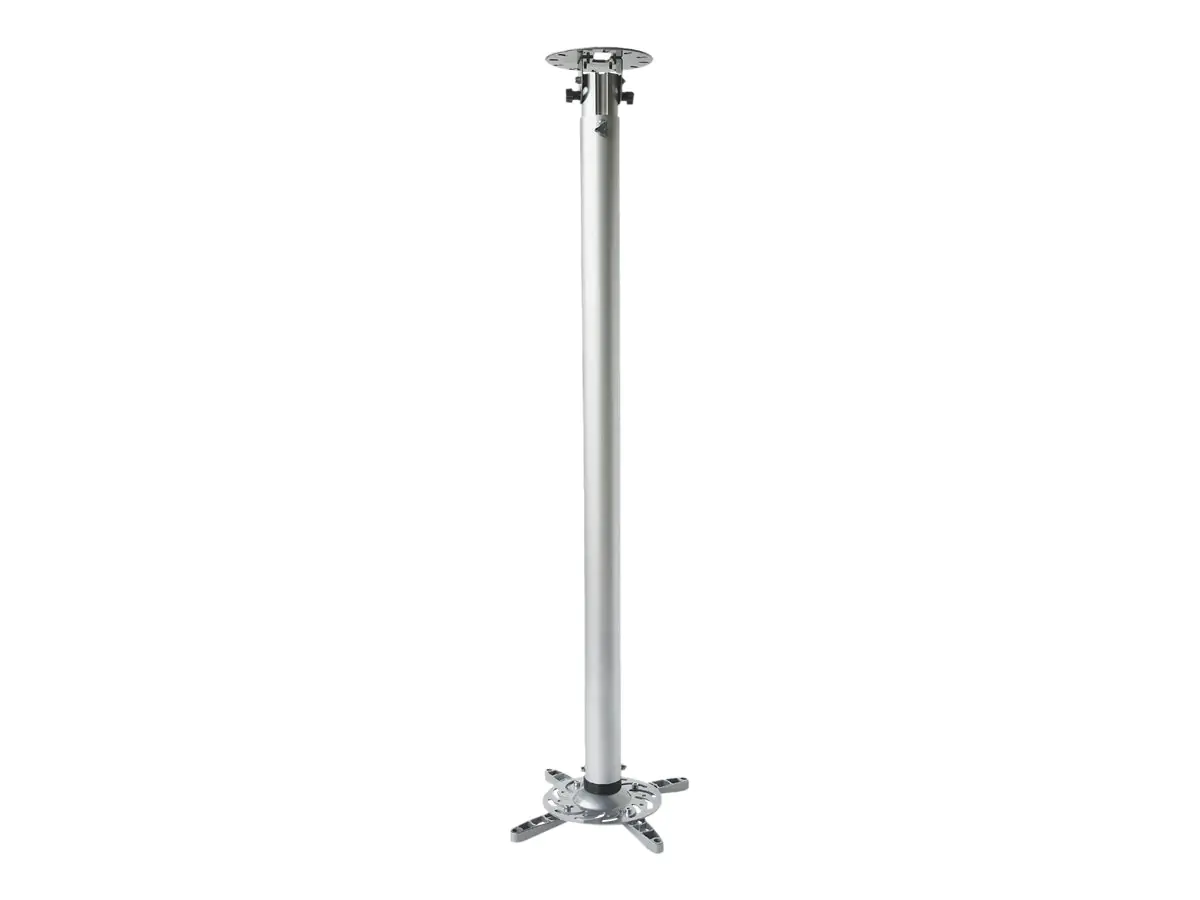 TECHly ICA-PM 104XL - Klammer - für Projektor - Silber - Deckenmontage