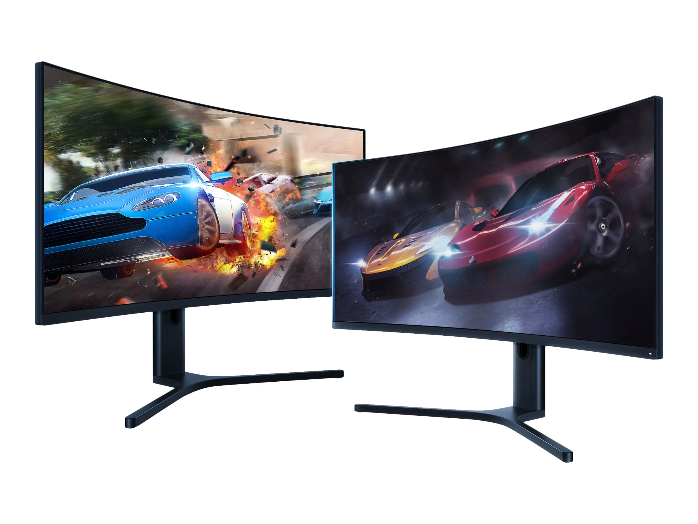 Xiaomi Mi - LED-Monitor - 68.6 cm (27") - 2560 BHR5039GL