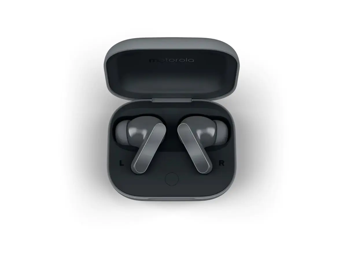 Motorola Solutions Motorola moto buds bass - True Wireless-Kopfhörer