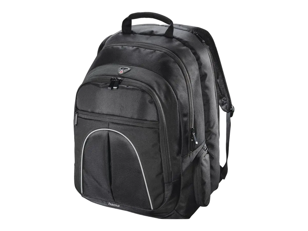 Hama Vienna - Notebook-Rucksack - 44 cm (17.3")