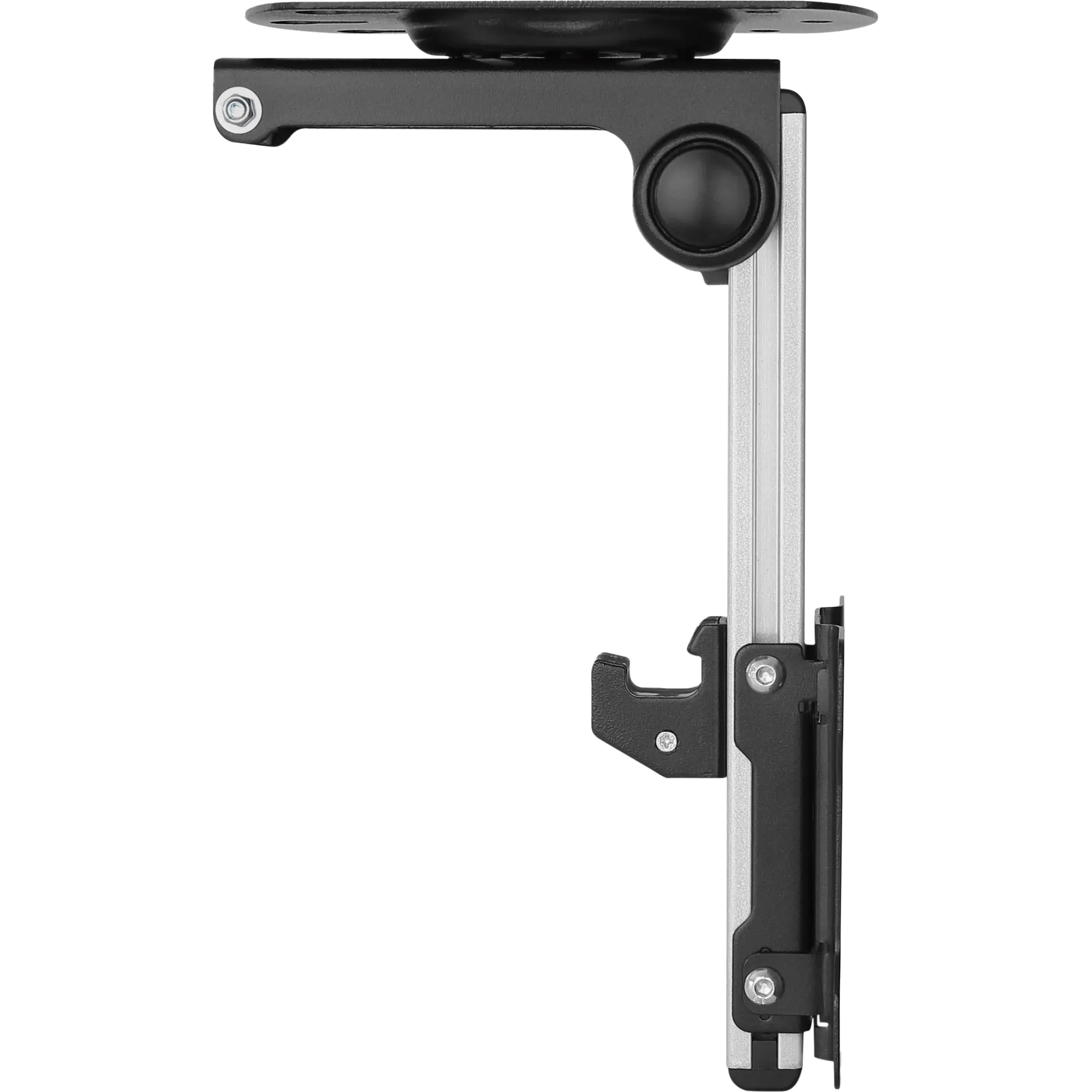 SPEEDLINK Mikrofon SPES zum Anstecken Metalclip schwarz retail