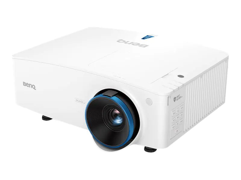 BenQ LU930 - DLP-Projektor - Laser - 3D - 5000 ANSI-Lumen - WUXGA (1920 x 1200) - 16:10 - 1080p - LAN