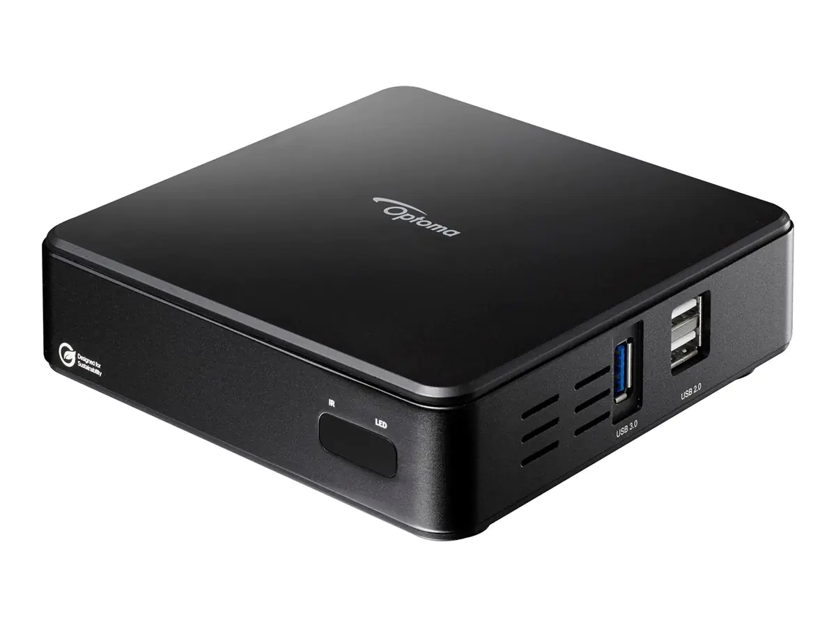 Optoma OCH100 - Android-PC - Konsole - - RAM H1AX00000270