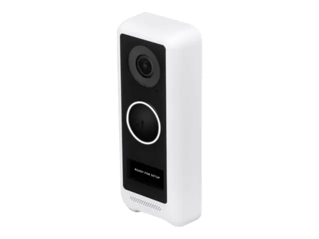 Ubiquiti UniFi Protect G4 Doorbell - Türklingel - kabellos - 802.11a/b/g/n/ac
