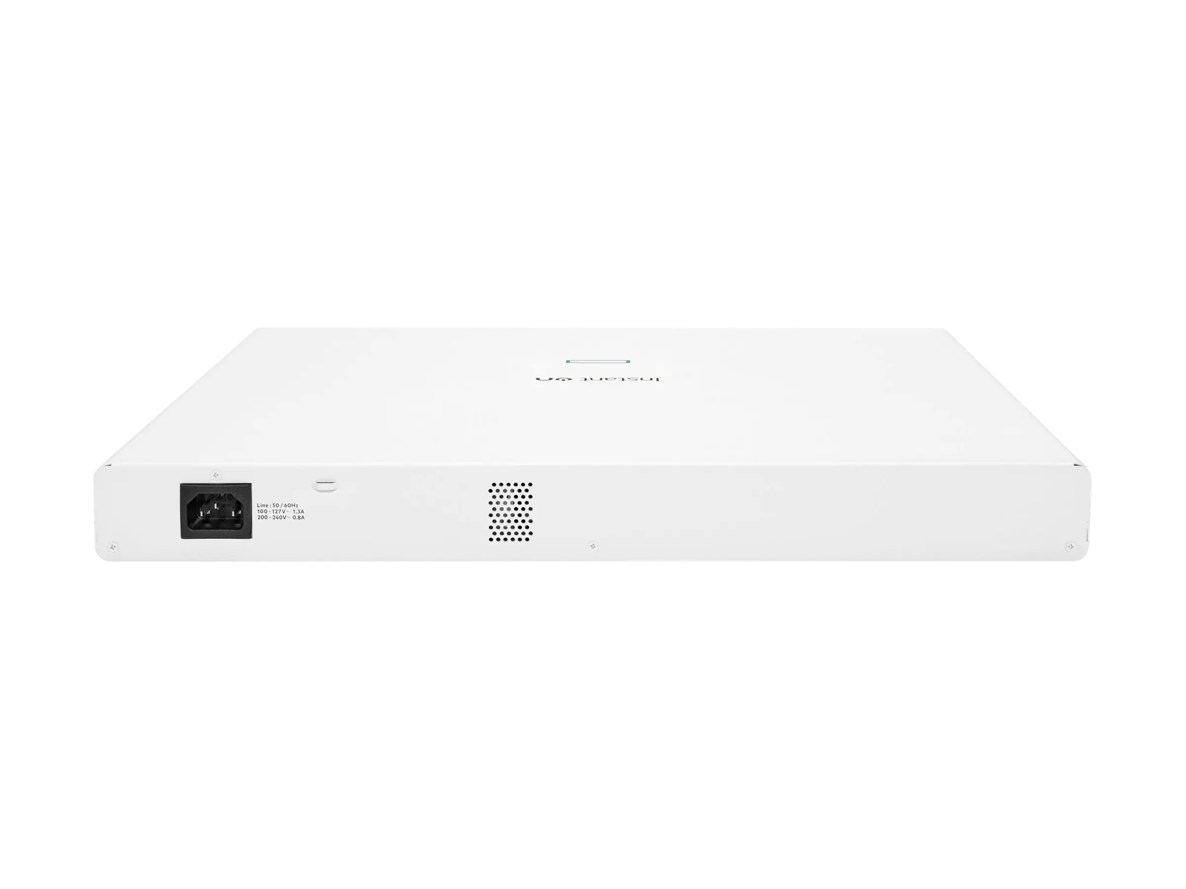 HPE Networking Instant On 1960 12XGT 4SFP+ Switch - Switch - managed - 12 x 100/1000/10000 + 4 x 10 Gigabit SFP+ - an Rack montierbar - BTO