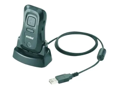 Motorola CS3000 Series CS3070 - Barcode-Scanner - tragbar CS3070-SR10007WW
