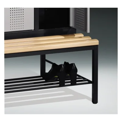 C+P Schuhrost 805070107021 pro Abteil 300mm sgr