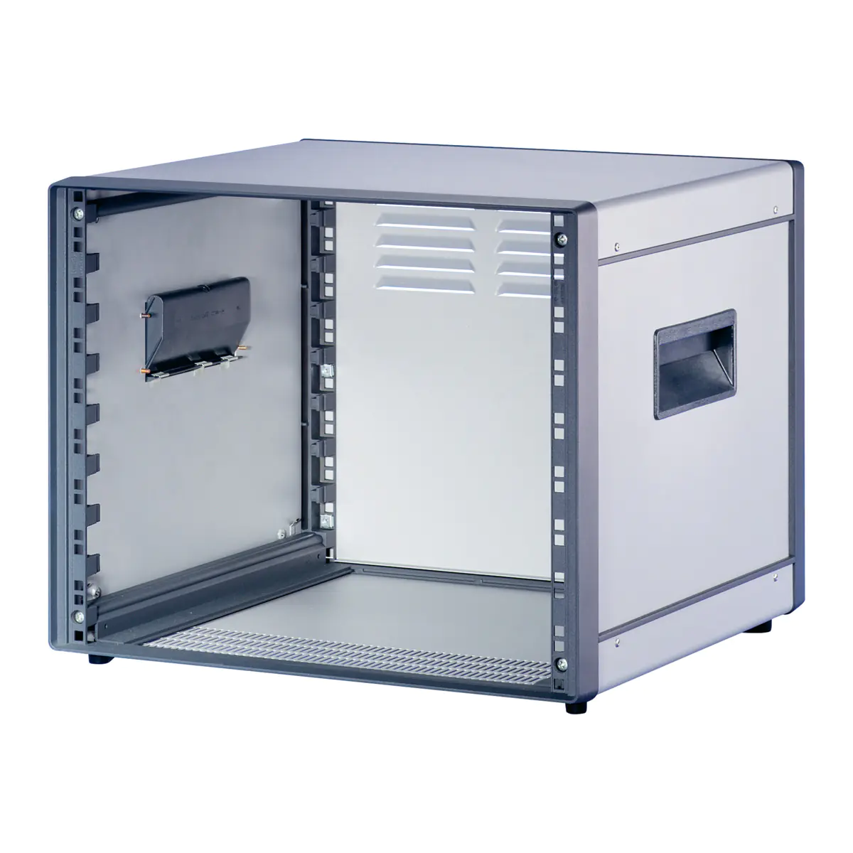 SCHROFF COMPTEC CASE 9U 400D - Rack-Zubehör