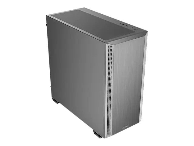 Antec P7 S - Mid tower - ATX - keine Spannungsversorgung