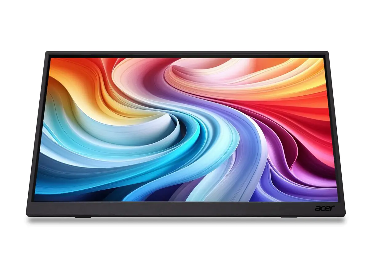 Acer PM161W bmiuux - PM1 Series - LED-Monitor - 40.6 cm (16") UM.ZP1EE.012